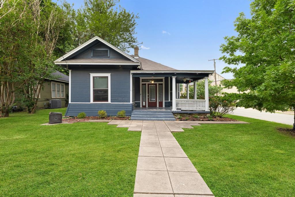 5502 Victor Street, Dallas