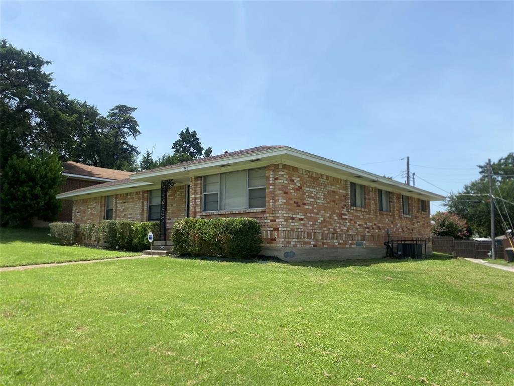 1256 Whispering Trail, Dallas