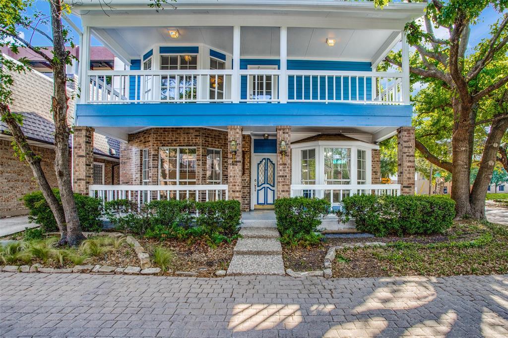 1319 Birkenhead Court, Dallas
