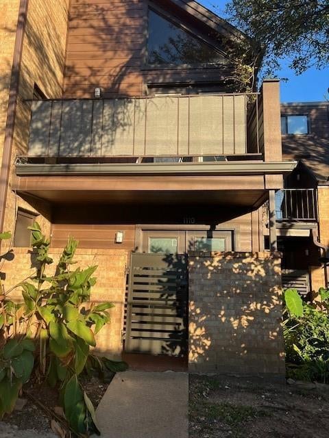 1700 Baird Farm Circle 1110, Arlington