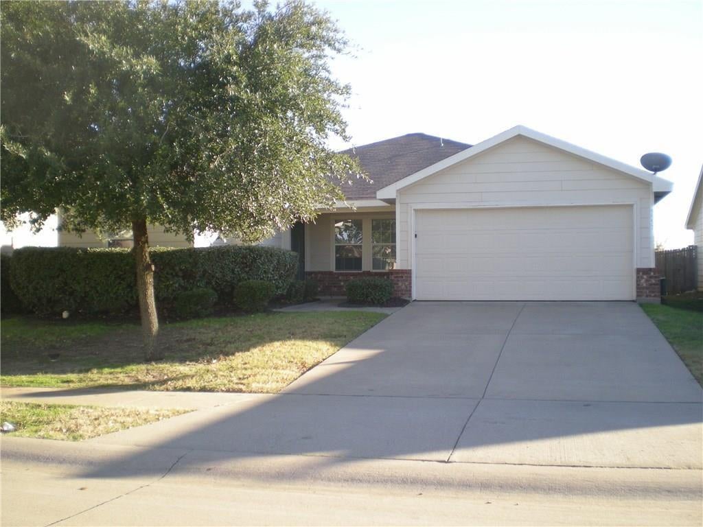 9957 George Washington Drive, McKinney