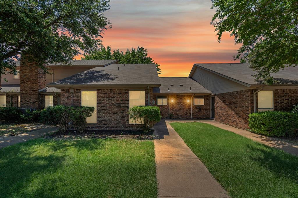 3504 Smith Barry Road, Pantego