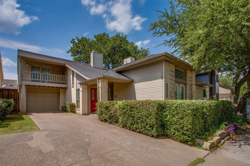 3215 Bryan Street, Dallas