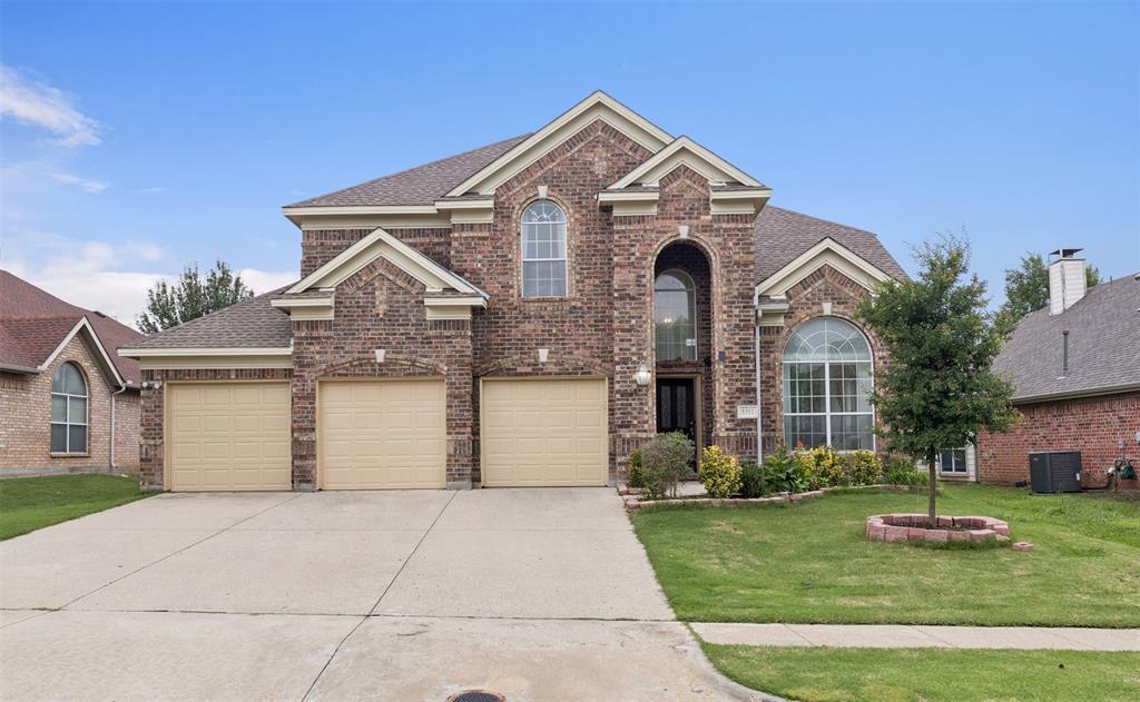 5312 Ridgeson Drive, McKinney