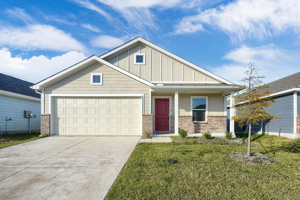 318 Mahogany Lane, Princeton