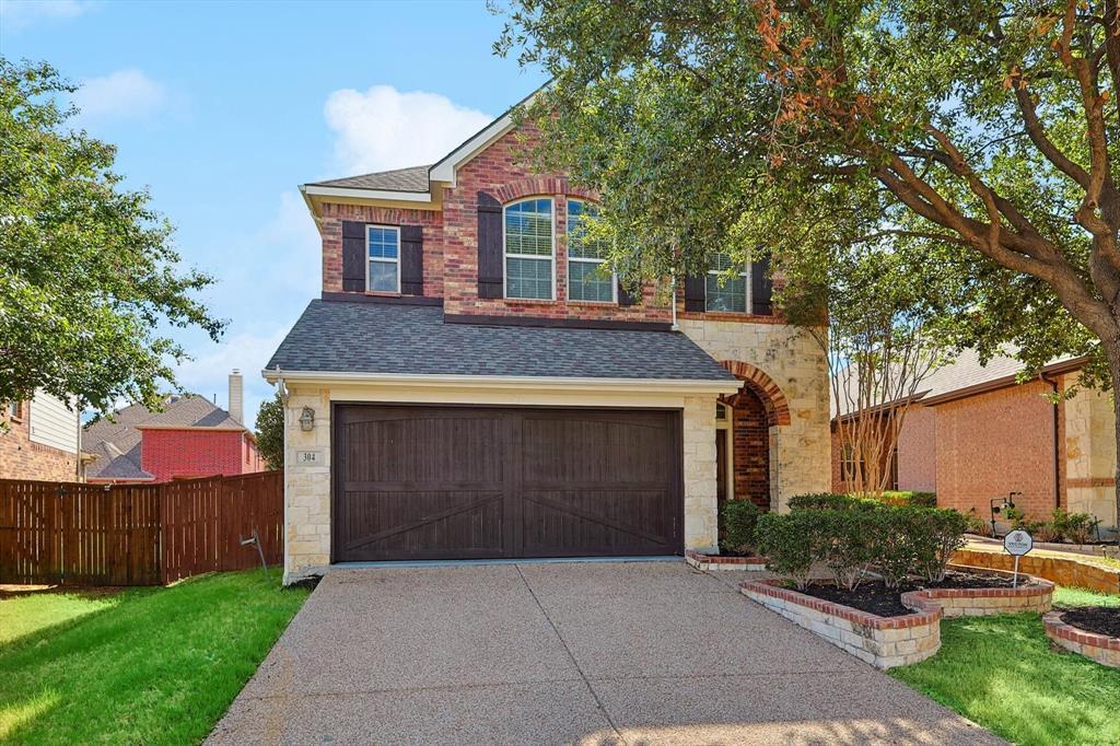 304 Sir Brine Drive, Lewisville