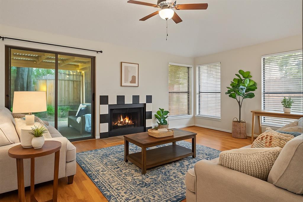 10204 Oak Terrace Circle, Dallas