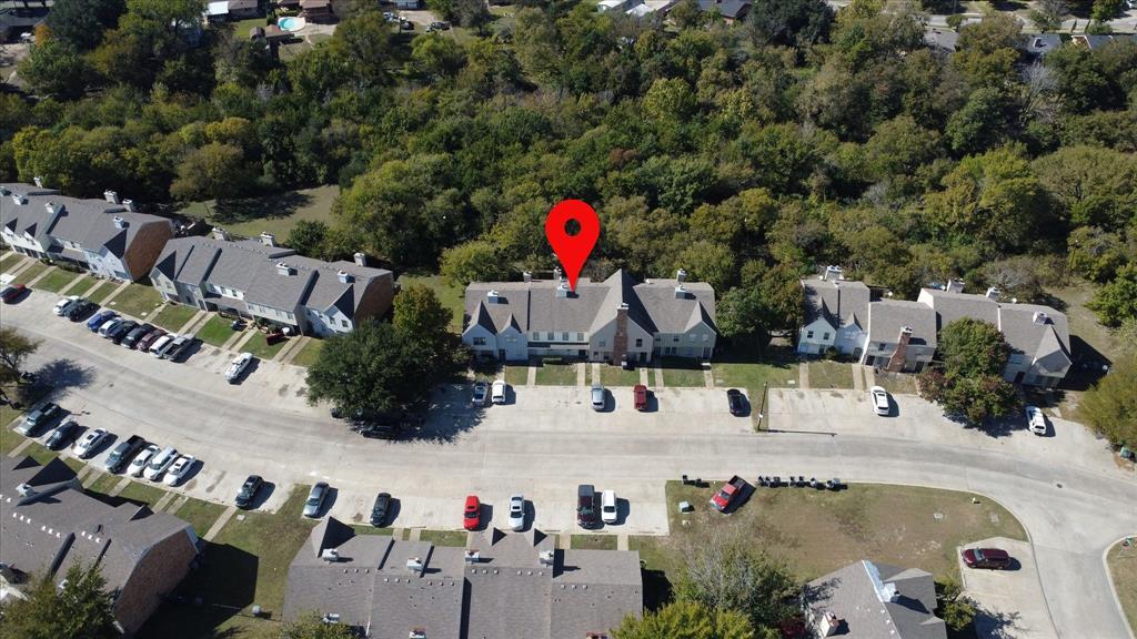 2195 W Aspen Drive, Dallas