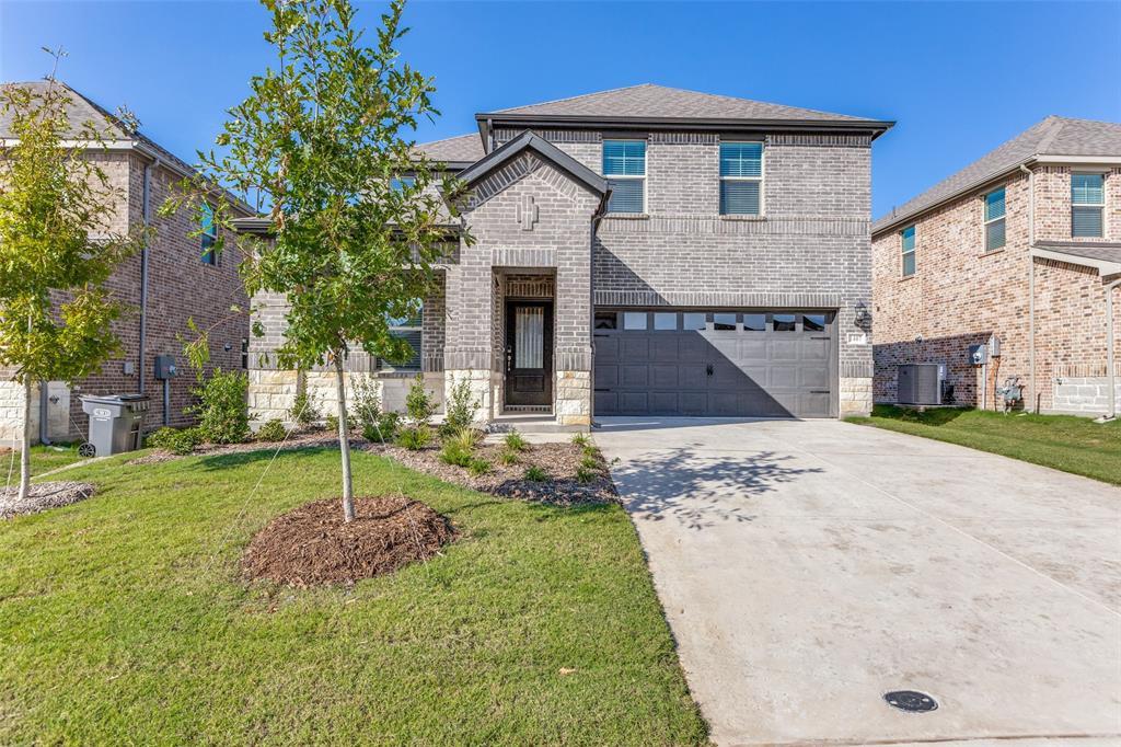 1407 Mahogany Drive, Melissa