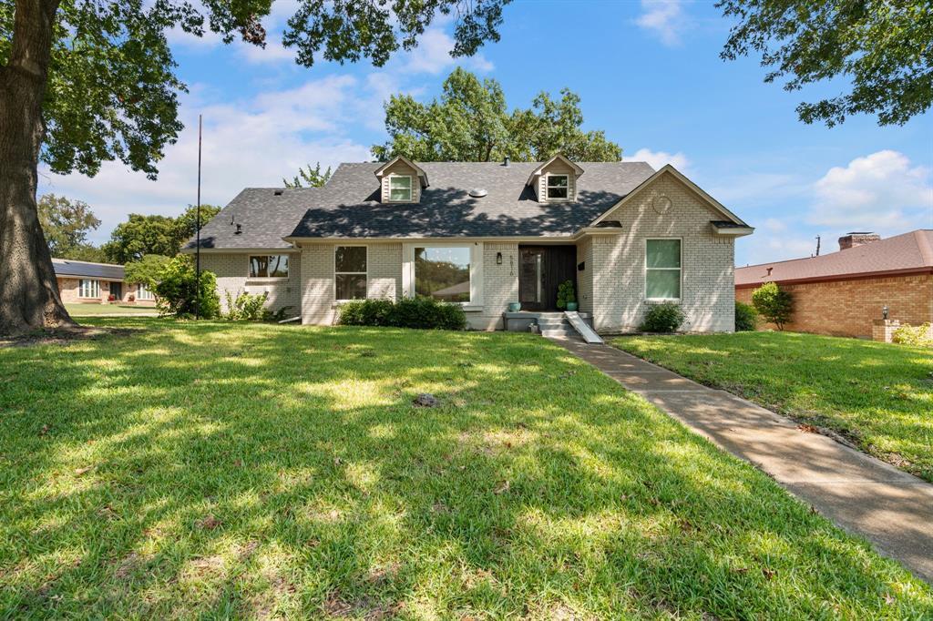 5816 Fox Hill Lane, Dallas