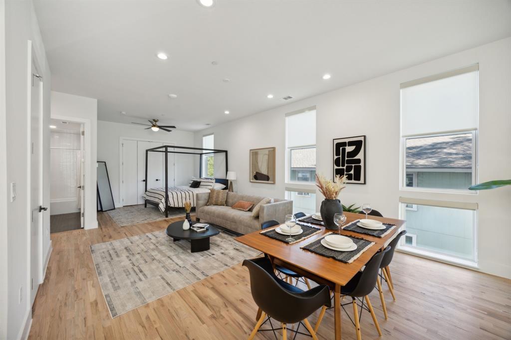 4907 Bryan Street 202, Dallas