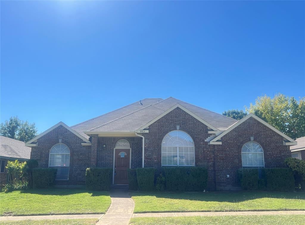 4413 Monte Vista Lane, McKinney