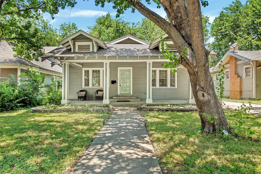 5327 Worth Street, Dallas