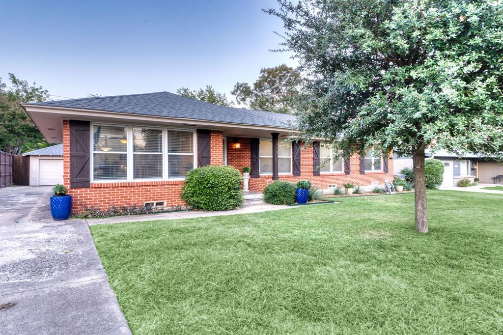 314 Easton Road, Dallas