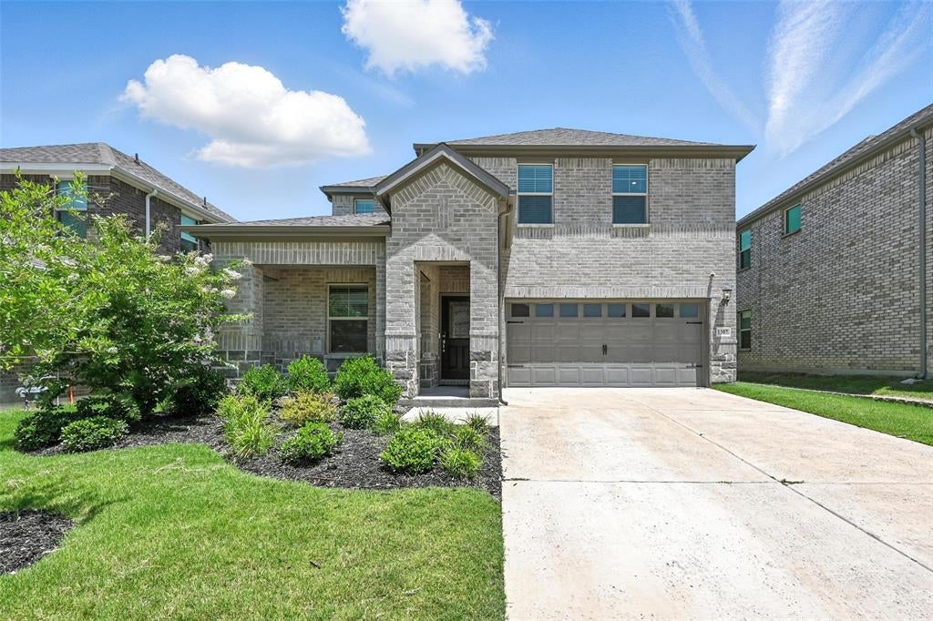 1307 Kirkdale Drive, Melissa