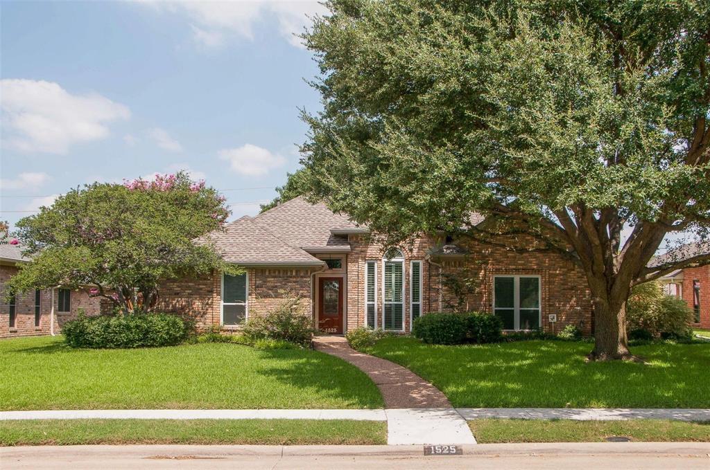 1525 Tawakoni Lane, Plano