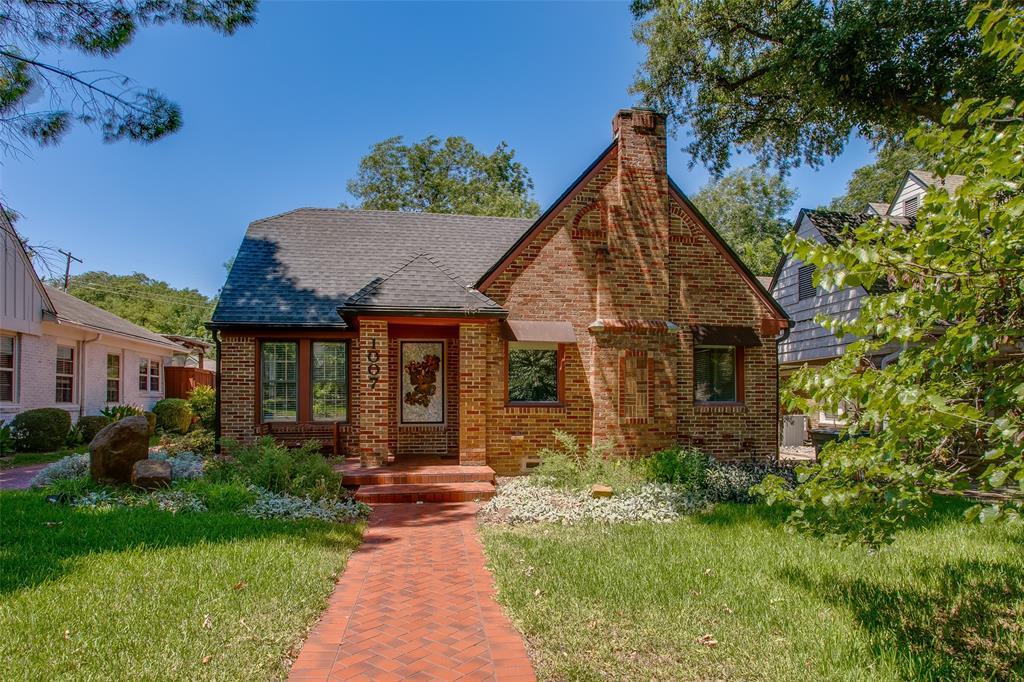 1007 N Winnetka Avenue, Dallas