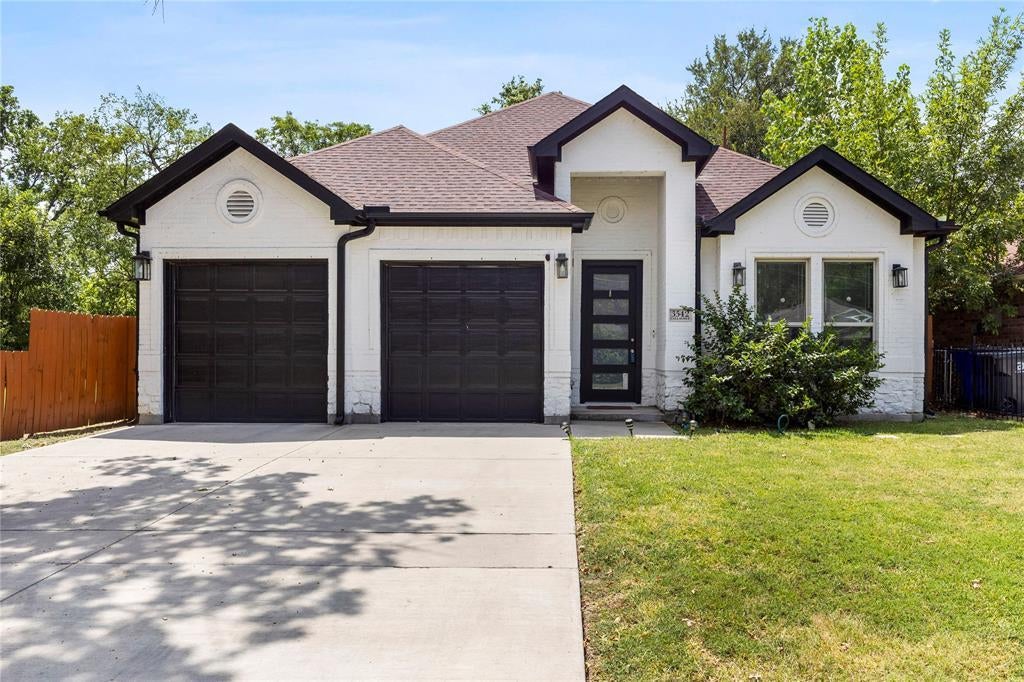 3542 Gallagher Street, Dallas