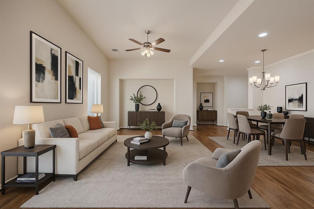 6646 Deleon Street, Irving