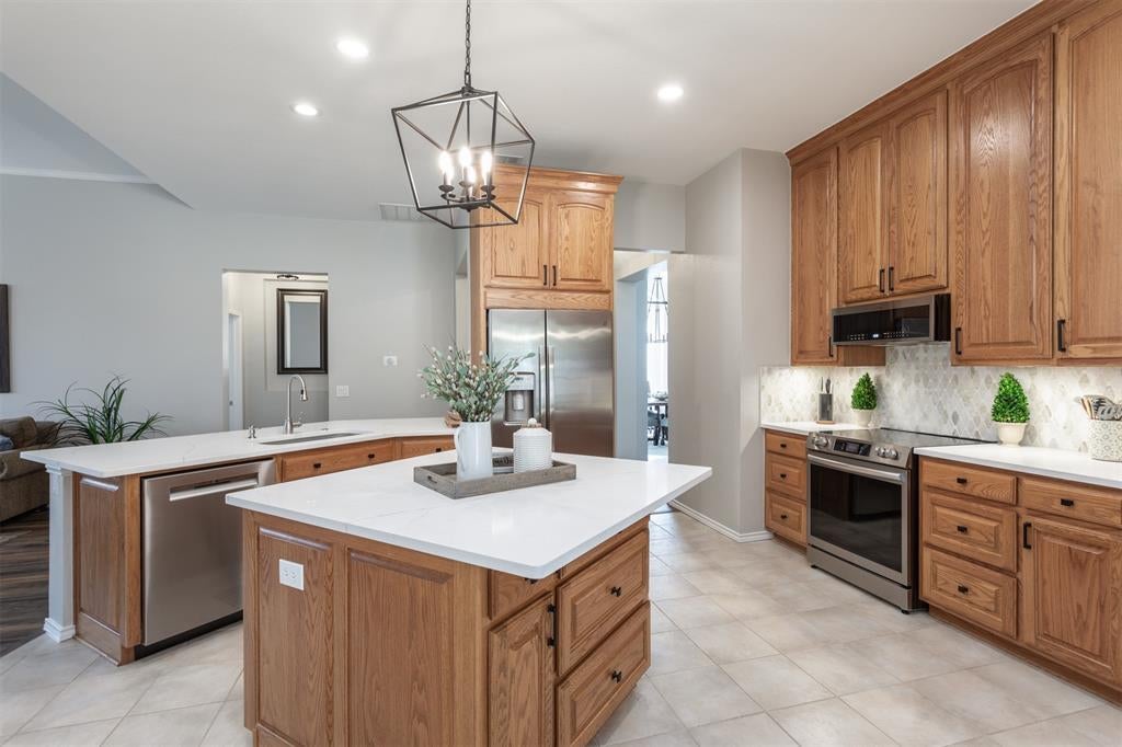 10808 Paisano Drive, Frisco