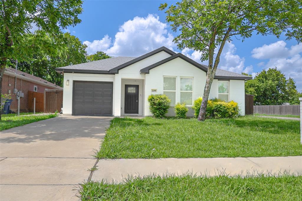 2255 Exeter Drive, Dallas