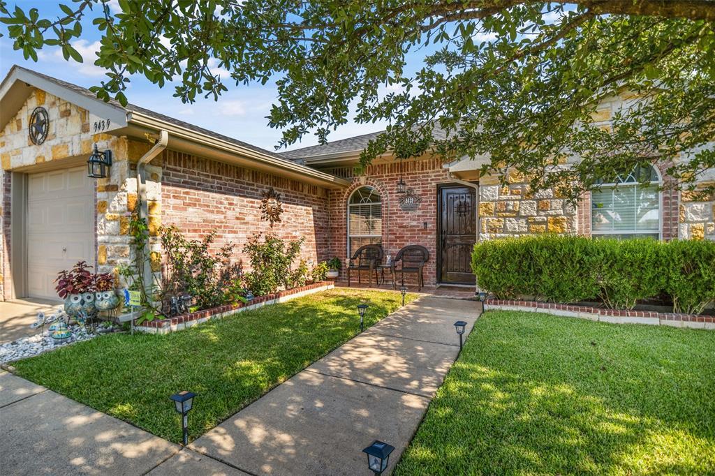 9439 Cayo Blanco Court, Dallas