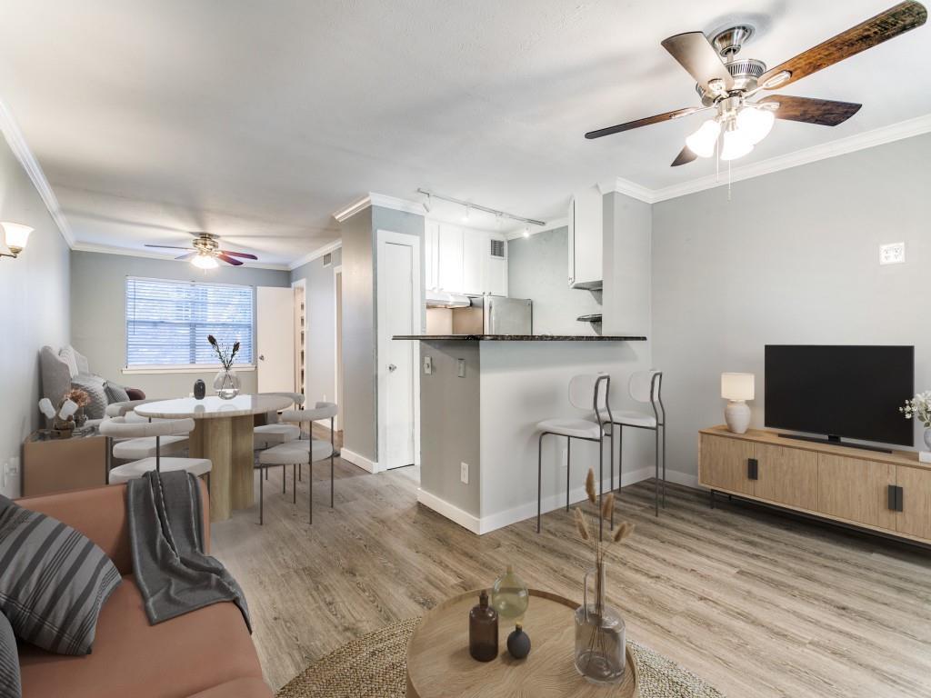 4525 Gilbert Avenue 203, Dallas