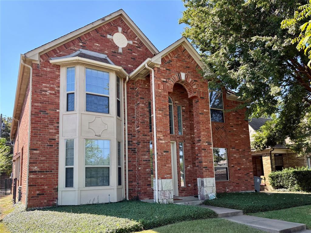 6358 Llano Avenue, Dallas