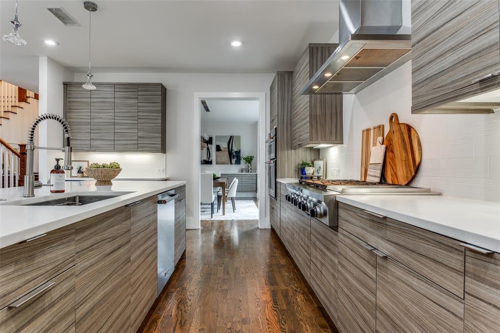 5516 Miller Avenue, Dallas