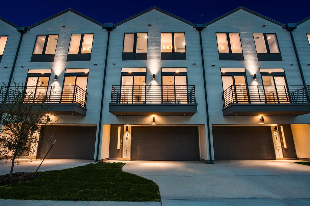 2128 Ashby Street 502, Dallas