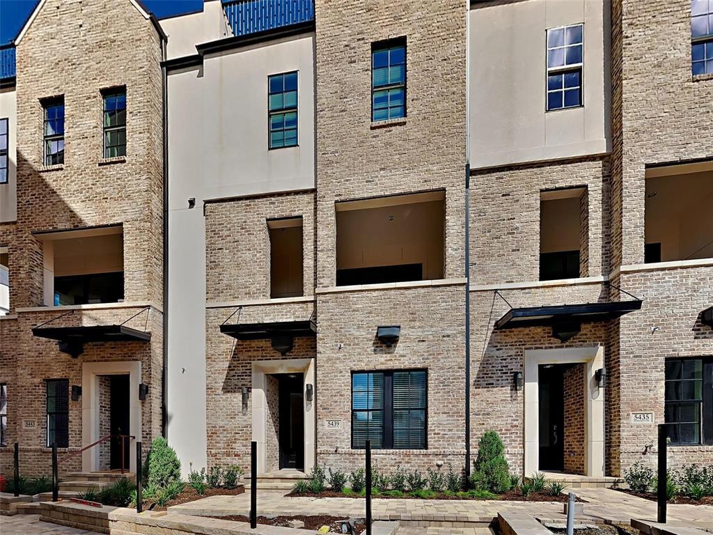 5439 Tomlinson Drive, Irving