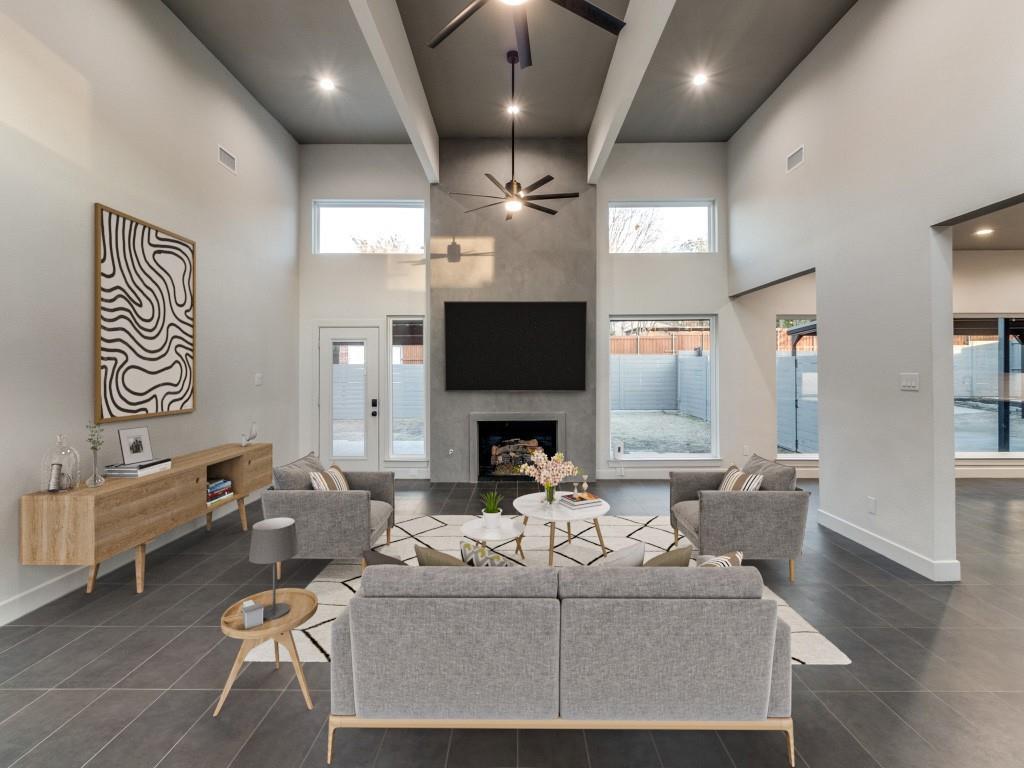 11510 Midway Road, Dallas