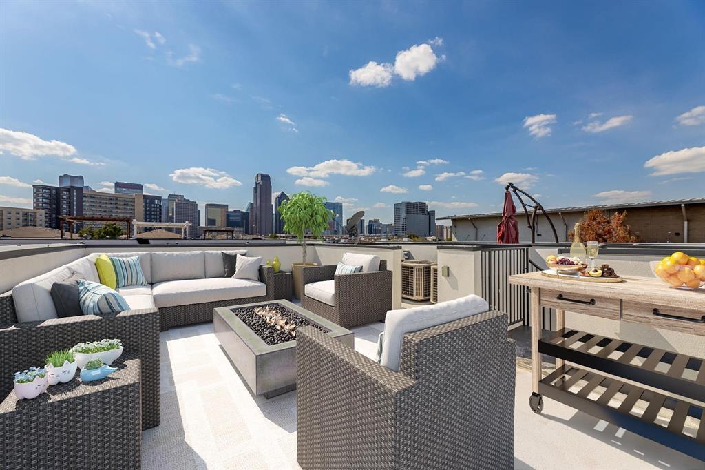 742 Cannen John Lane, Dallas