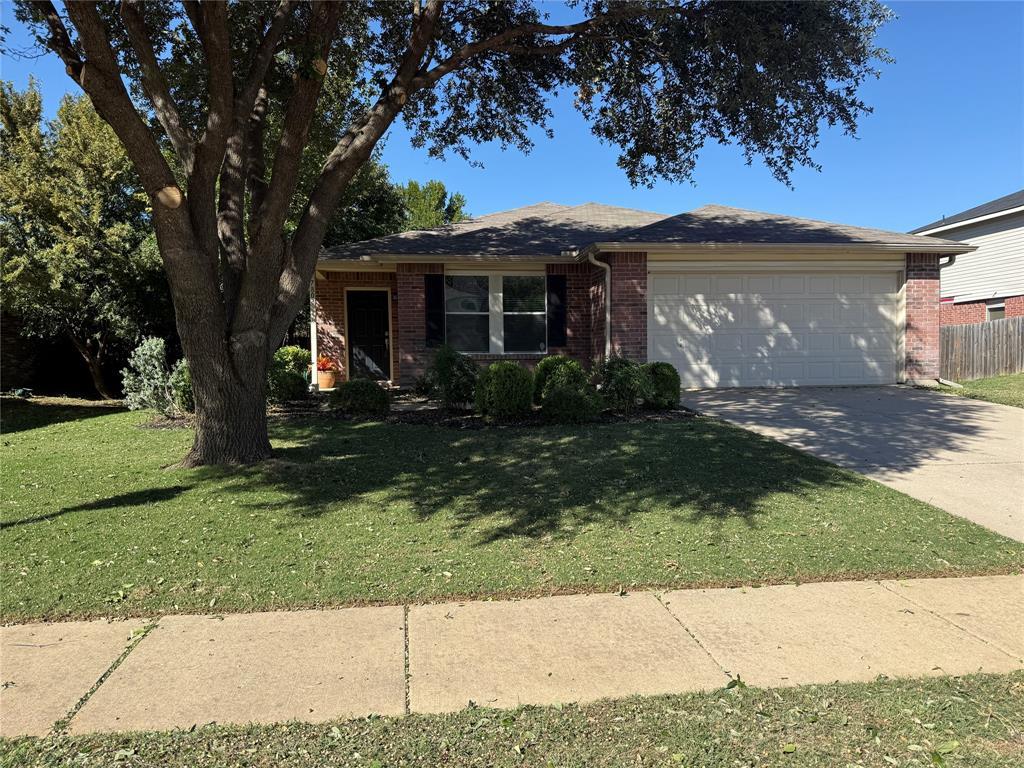 7808 Shoal Bend, Denton