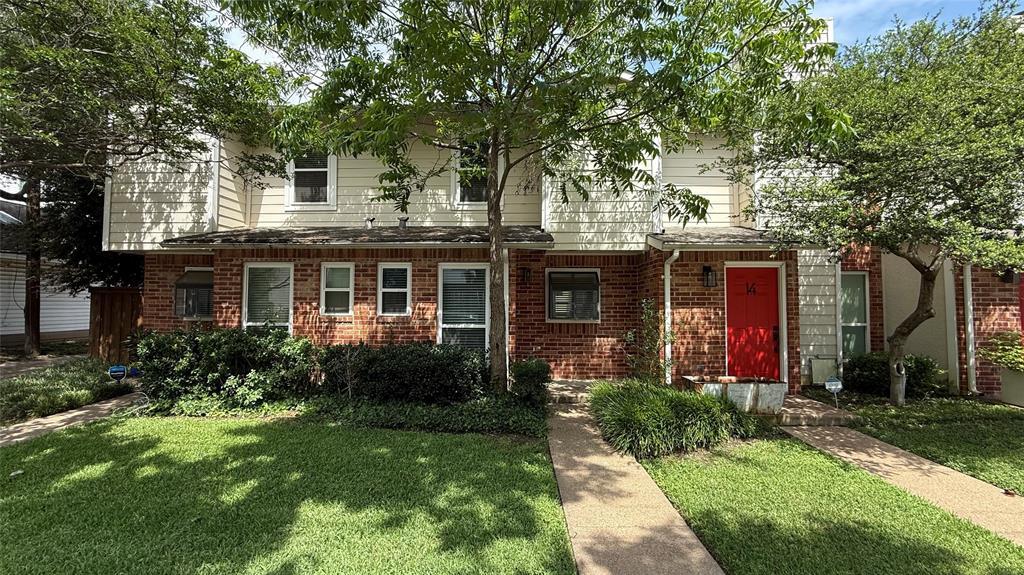 5505 Live Oak Street 115, Dallas
