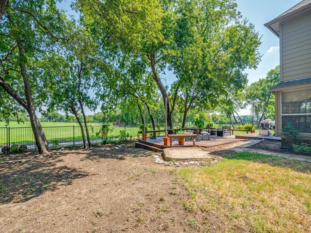 6009 Glen Abbey Court, Garland