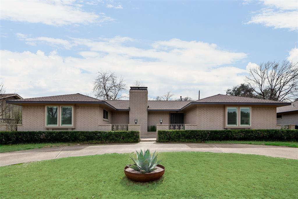 6306 Highgate Lane, Dallas