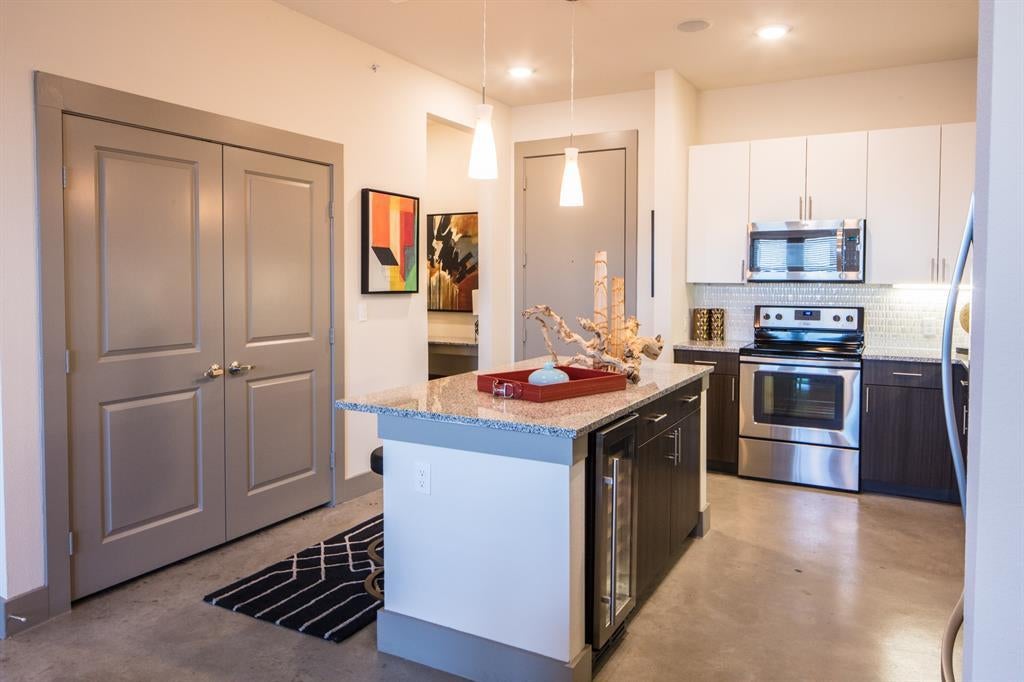 2175 Tucker Street 2102, Dallas