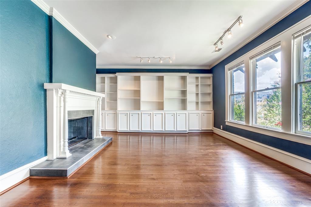 4130 Bowser Avenue, Dallas