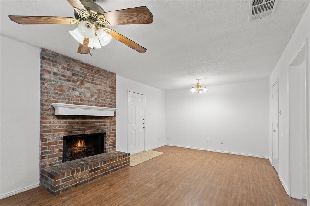 4529 Mizzenmast Court, Fort Worth