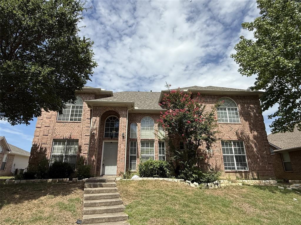 2048 Piedmont Drive, Lewisville