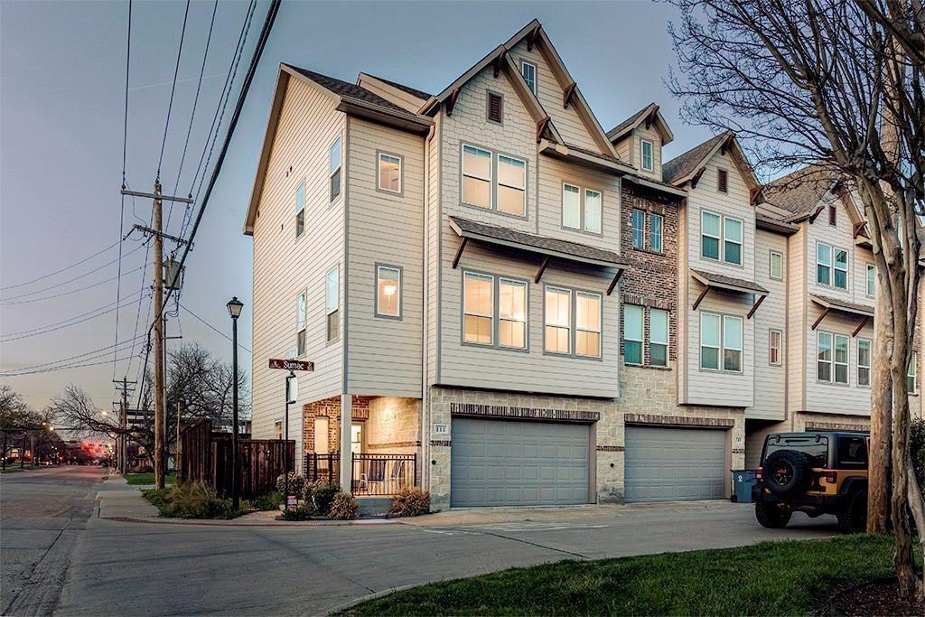 111 Sumac Street, Lewisville