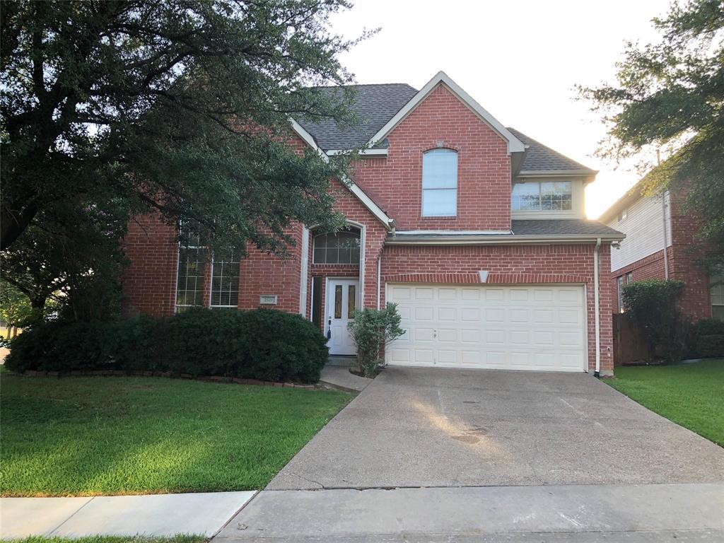 2521 Briarcrest Drive, Irving