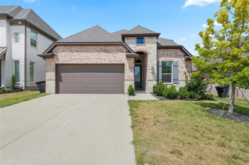 1234 Stagecoach Trail, Justin