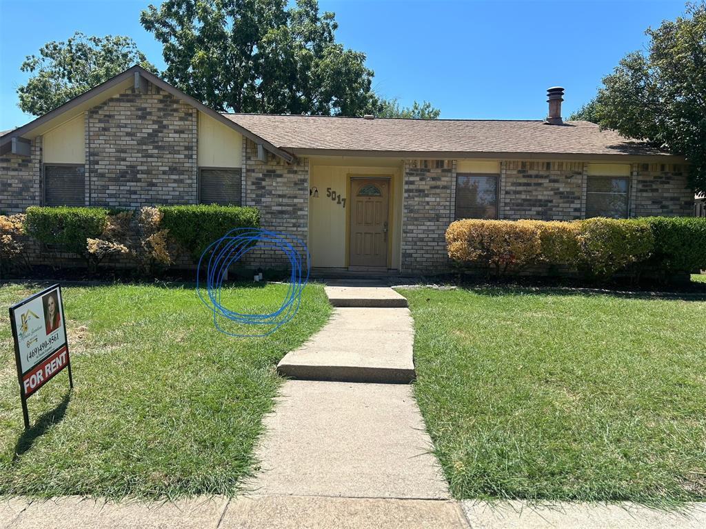 5017 Walker Drive, The Colony