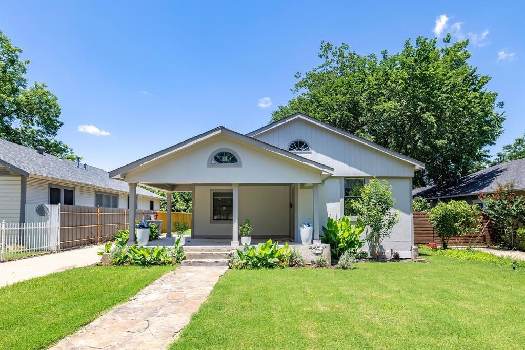 311 S Waverly Drive, Dallas