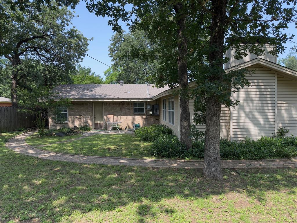 2614 Newton Circle E, Irving