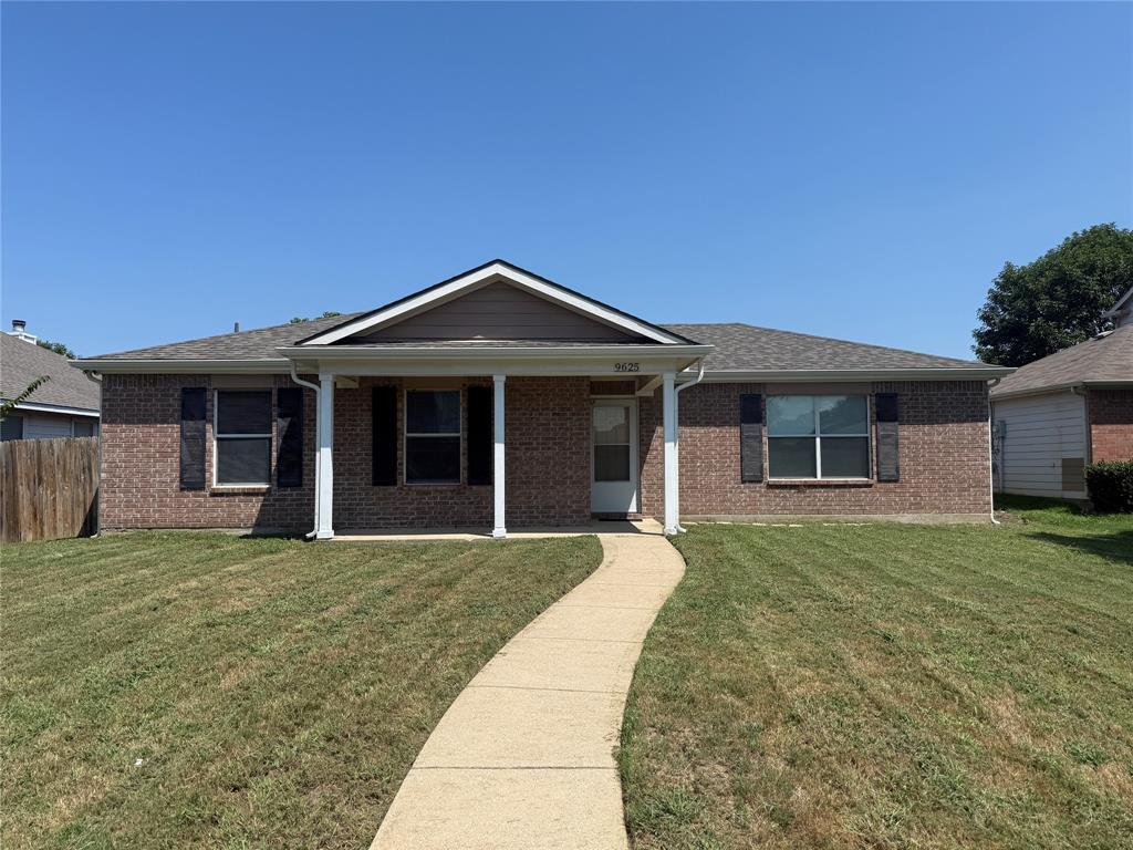 9625 Brierwyck Drive, Dallas