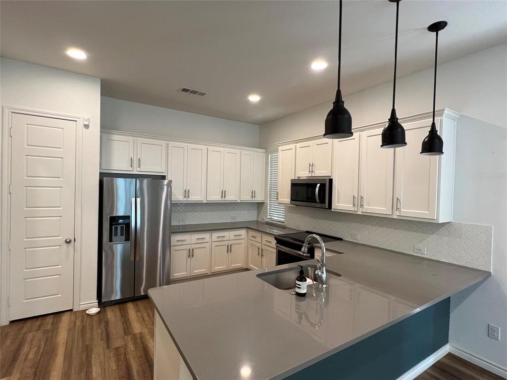203 Athenia Drive, Fort Worth