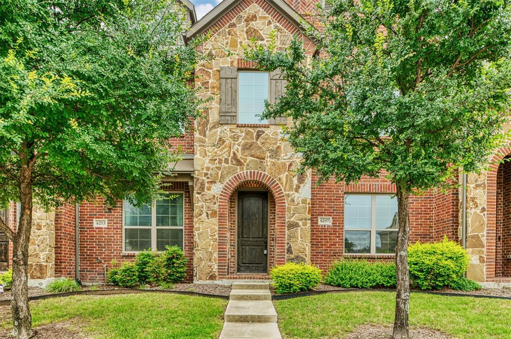 6257 Davison Way, McKinney